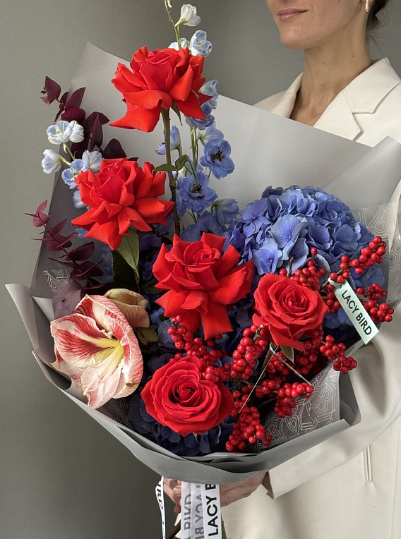 Возрождение любви