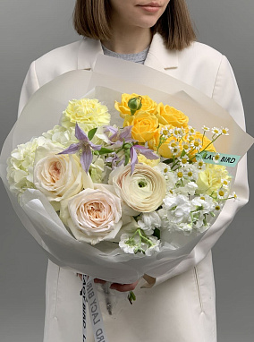 Воздушный безе