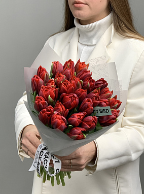 Пылкое сердце