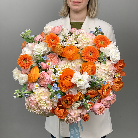 птичьи трели