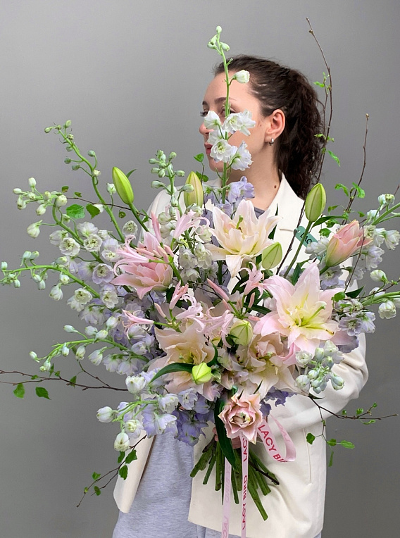 Оазис нежности