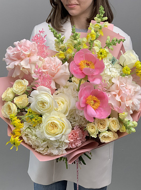 Сказочное мгновение 