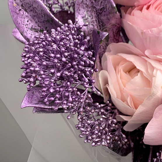 Нежная скимия