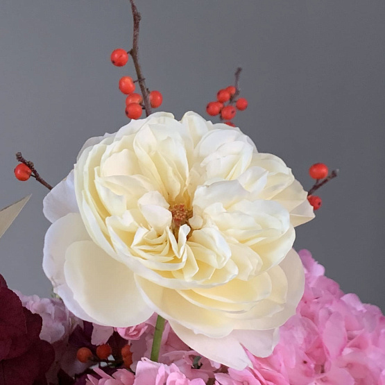 Японский оазис 