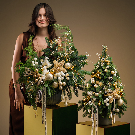 Сет №1 «Жемчужное сияние»