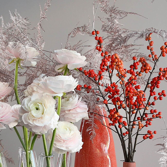 Сет «Кружевной вальс»