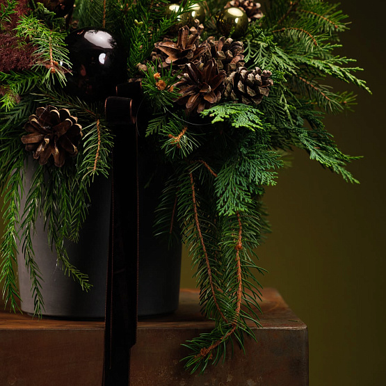 Композиция «Тайны леса» S