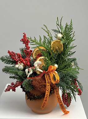 Сладкая пряность