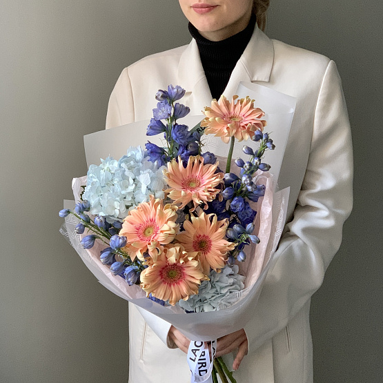 Призрак оперы