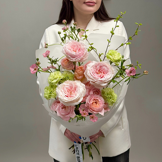 Сад фантазий 