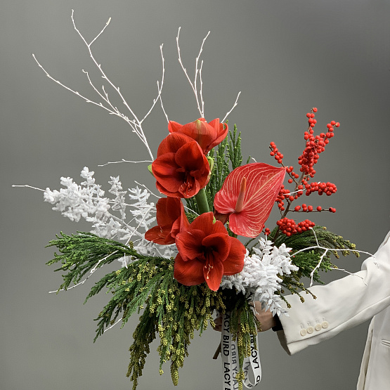 Сказки леса