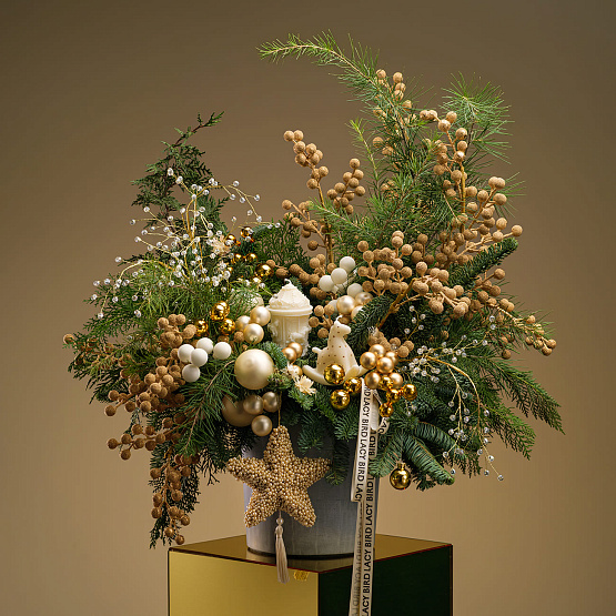 Сет №3 «Жемчужное сияние»