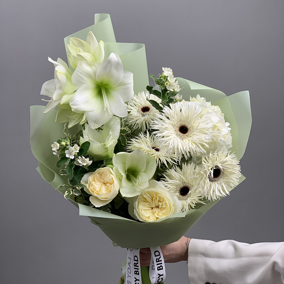 Летний Росток 