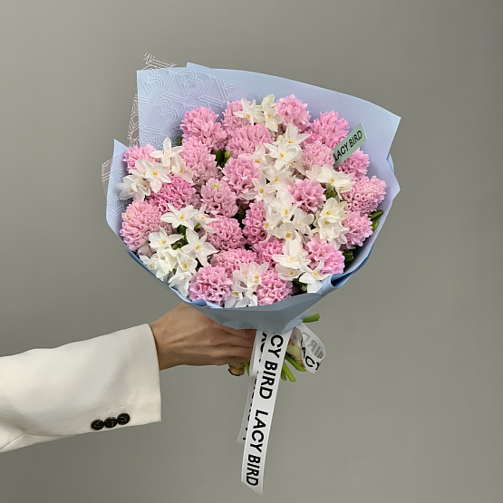 Волна аромата