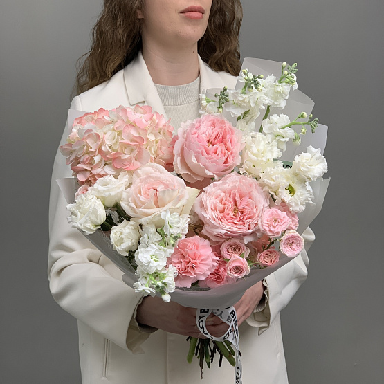 Нежное касание 