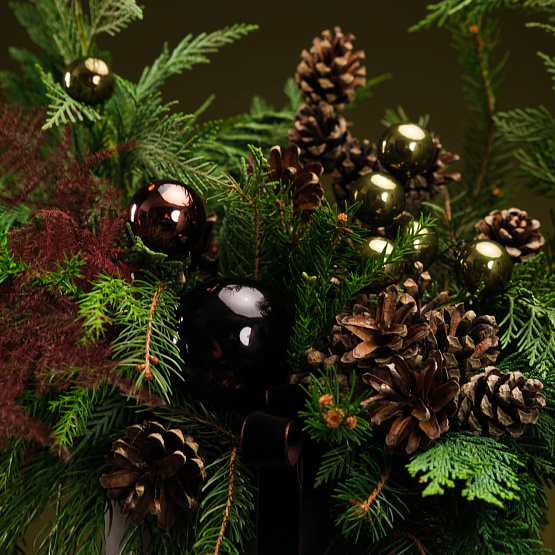 Композиция «Тайны леса» S