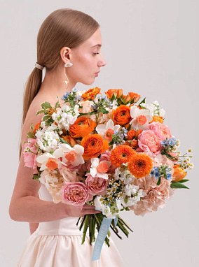 «Дофамин» авторский букет