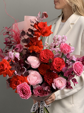 Грани рубина