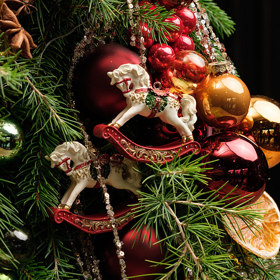 Сет №5 «Пряности и сладости»