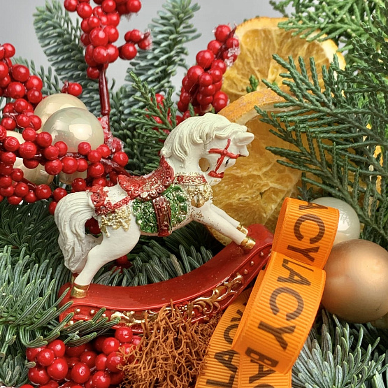 Сладкая пряность