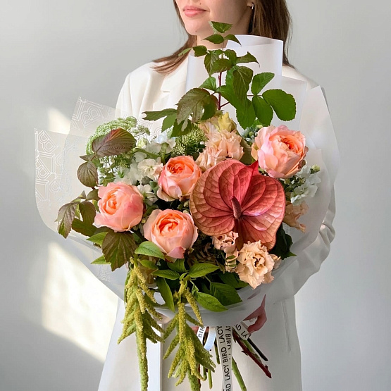 коралловый сад