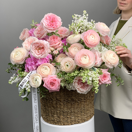 Весенний сон