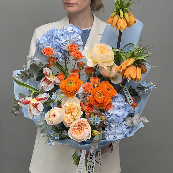 Лазурные тропики