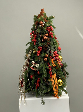 Waiting for a miracle