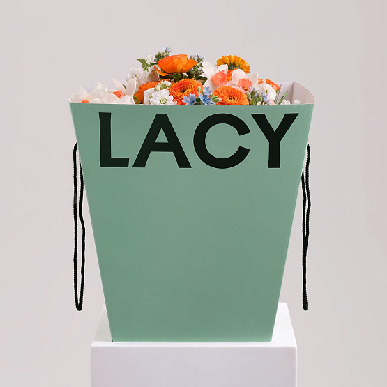 «Дофамин» авторский букет