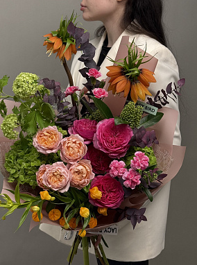 Дальний вояж