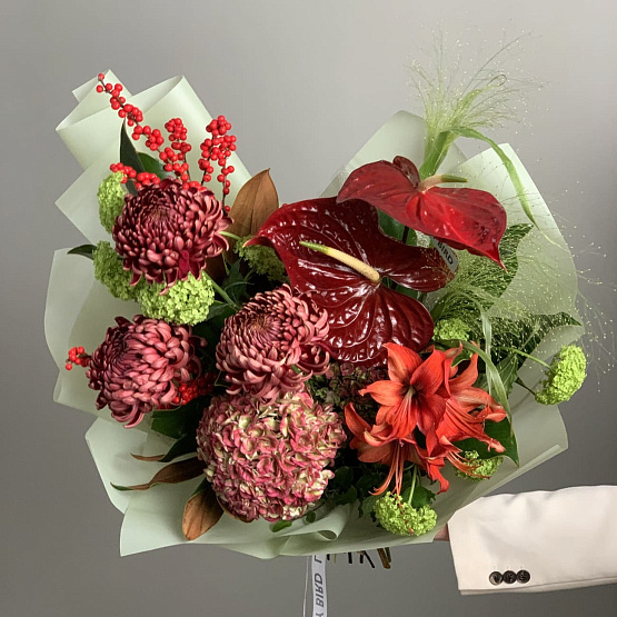 Карнавал страсти