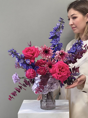 Магия чувств