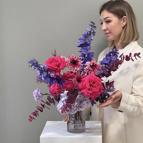 Магия чувств