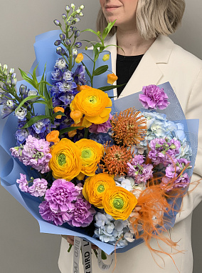 ночной карнавал