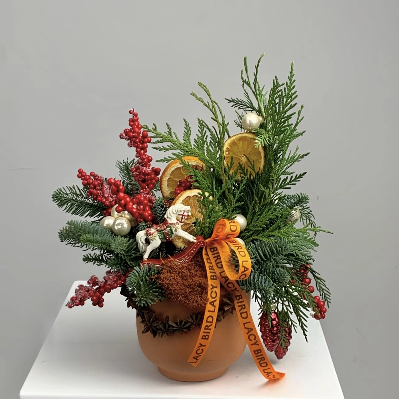 Сладкая пряность