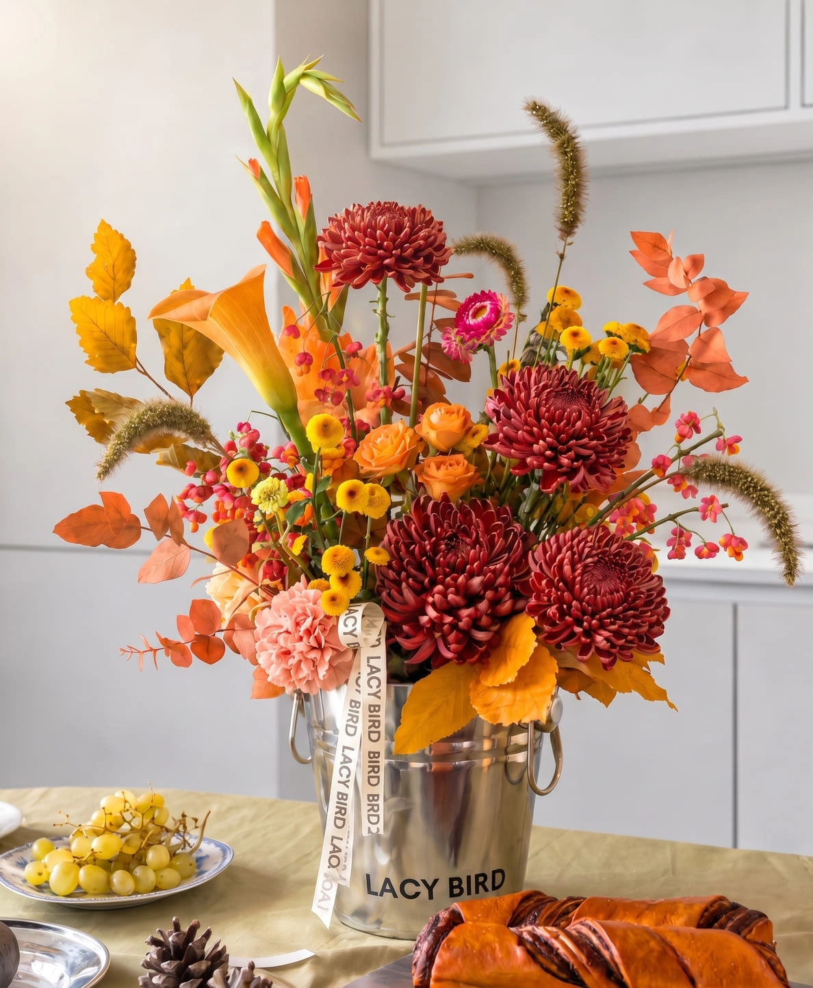 Bouquet Of The Week