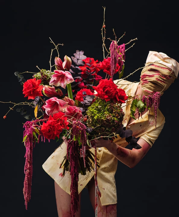 БУКЕТ НЕДЕЛИ