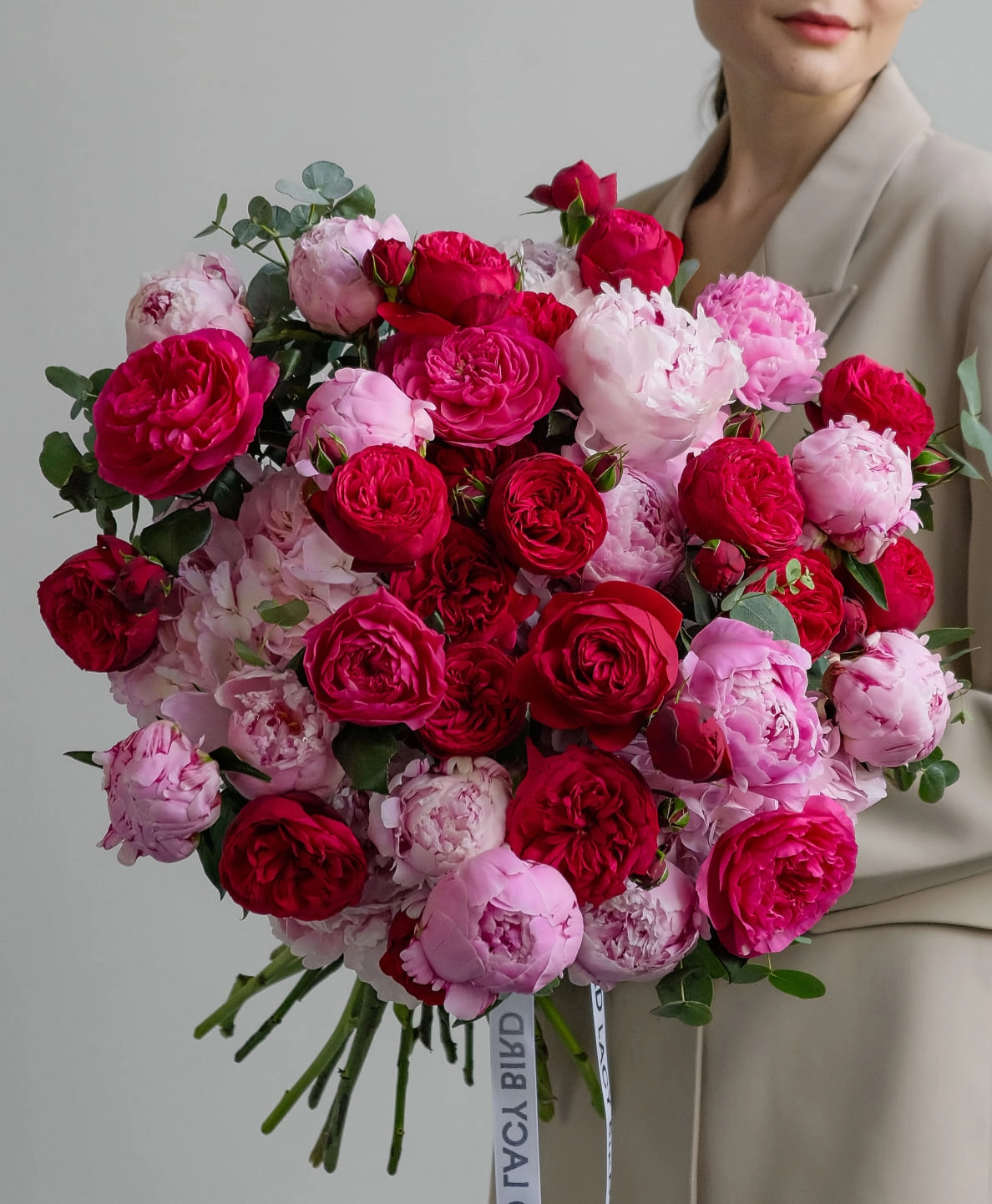 ДУО<br> И ТРИОБУКЕТЫ