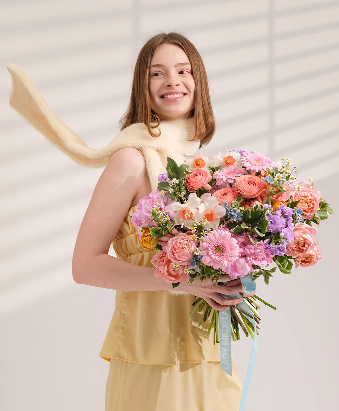 АВТОРСКИЕ<br> БУКЕТЫ