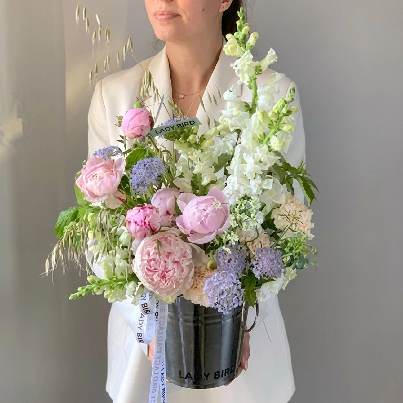 Нежное вдохновение