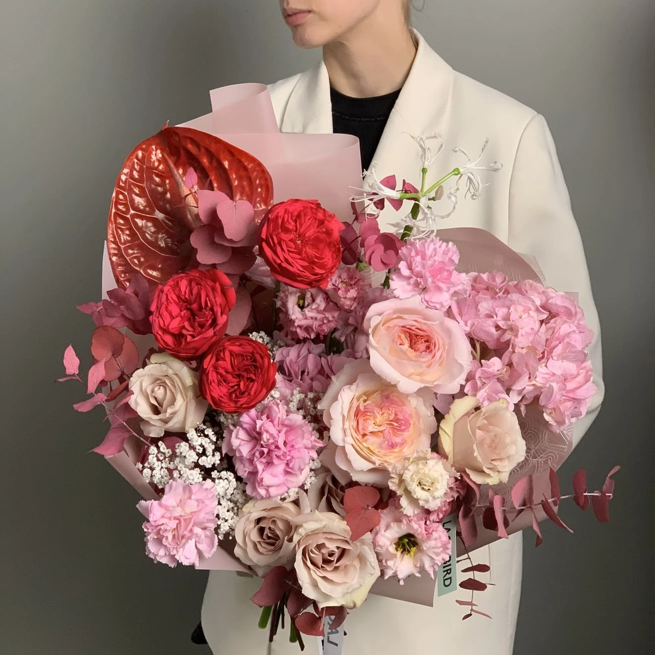 Романтика осени