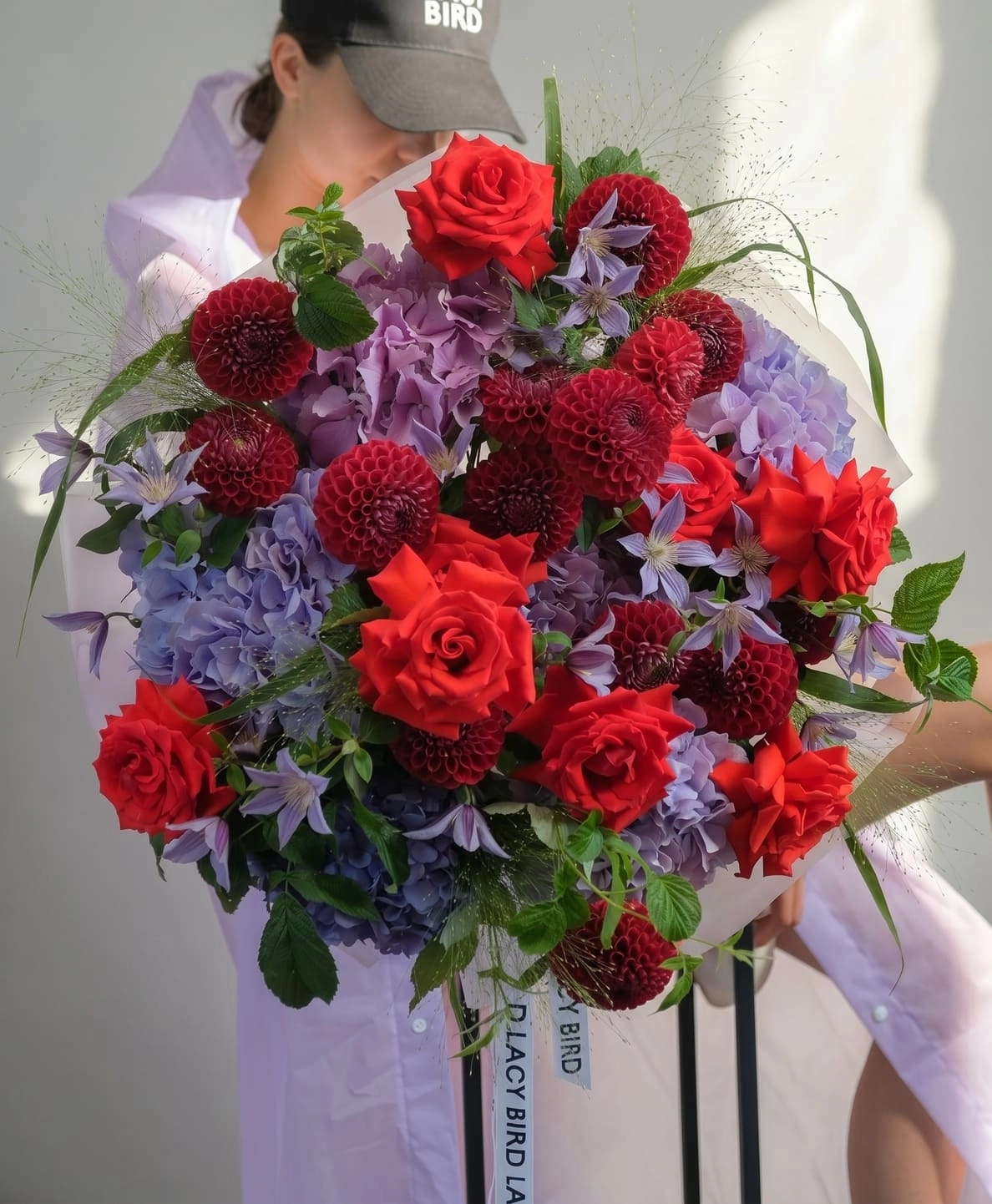 Duo and Trio Bouquets