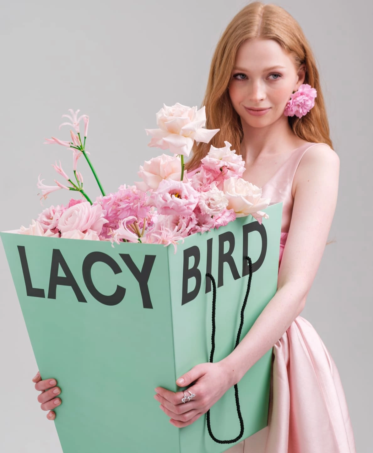 АВТОРСКИЕ<br> БУКЕТЫ