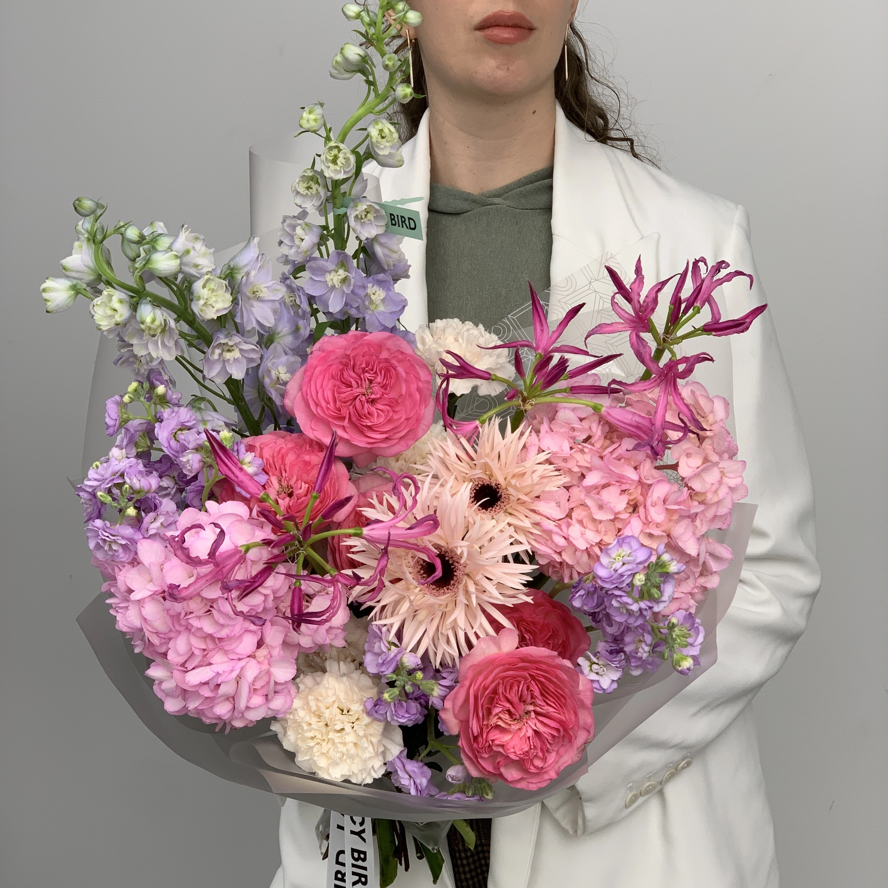 Сладкий звон