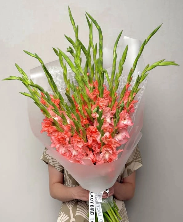 Bouquet Of The Week