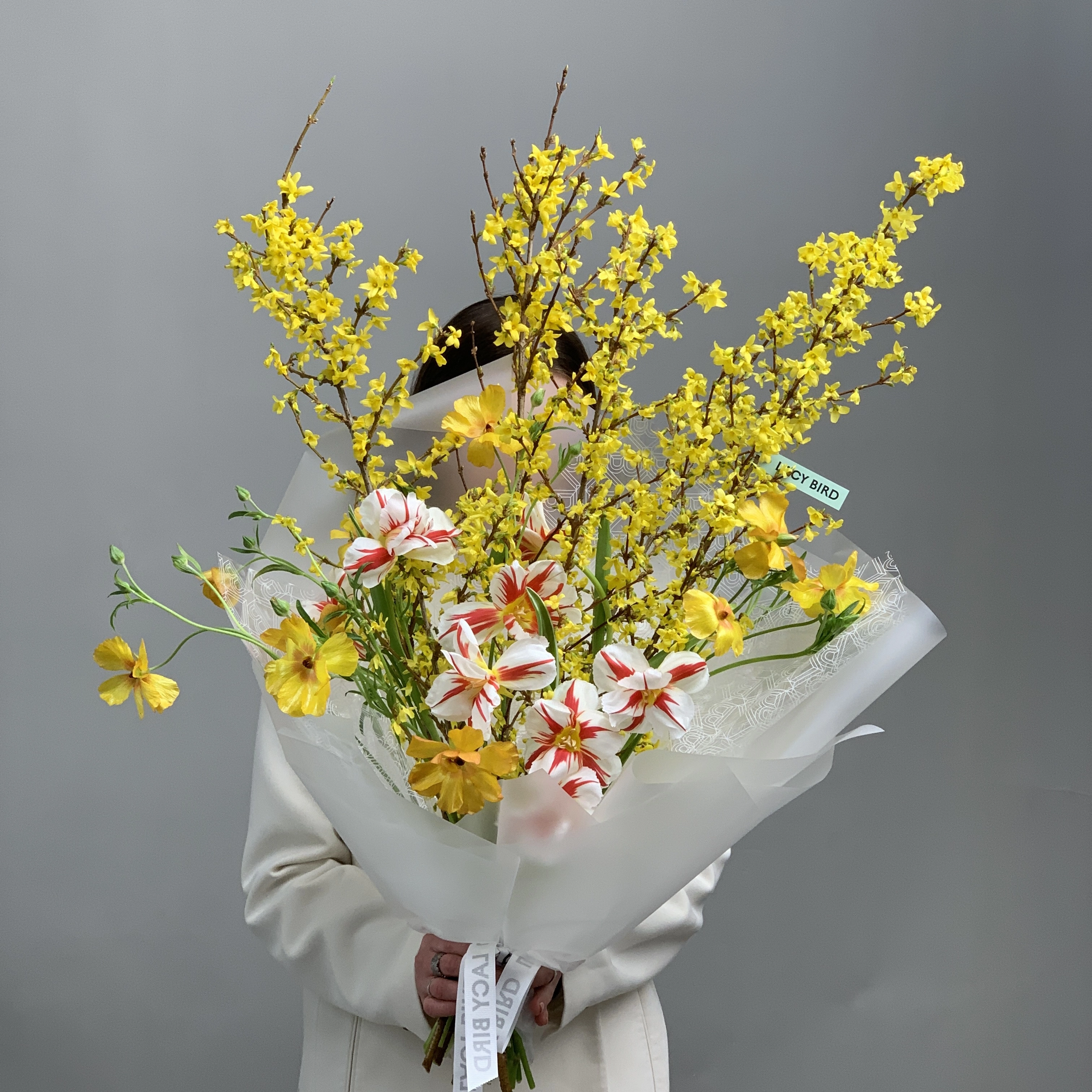 Солнечные переливы