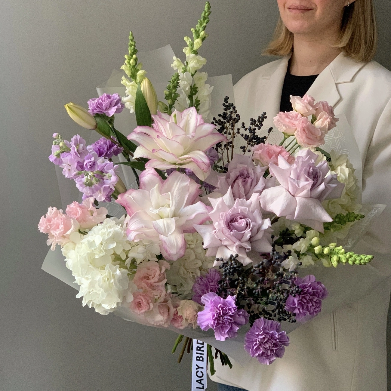 Лунное сияние 