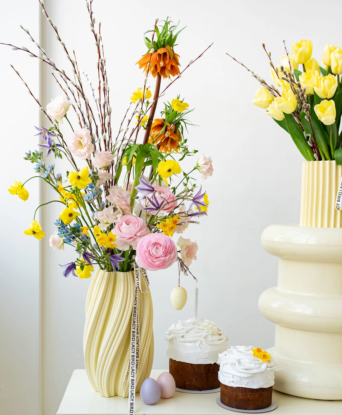 ПРАЗДНИК СВЕТЛОЙ ПАСХИ