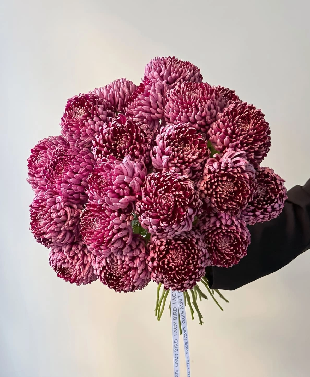 Mono bouquets