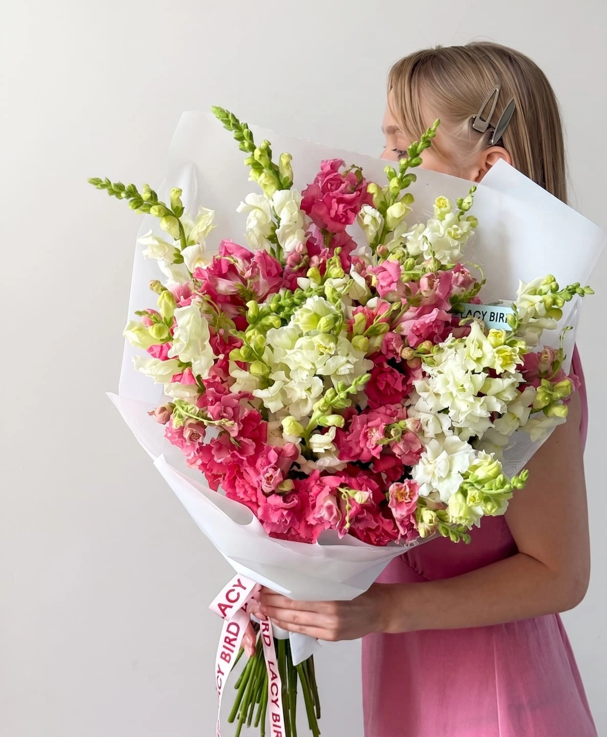 Bouquet Of The Week